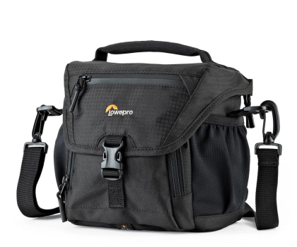 Akcesoria Foto Lowepro Nova 140 AW II Black